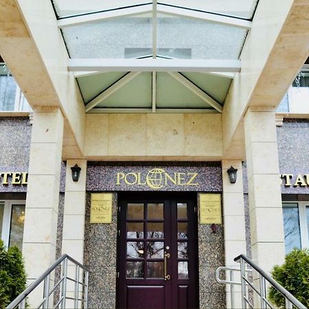 Hotel Polonez 민스크 외부 사진