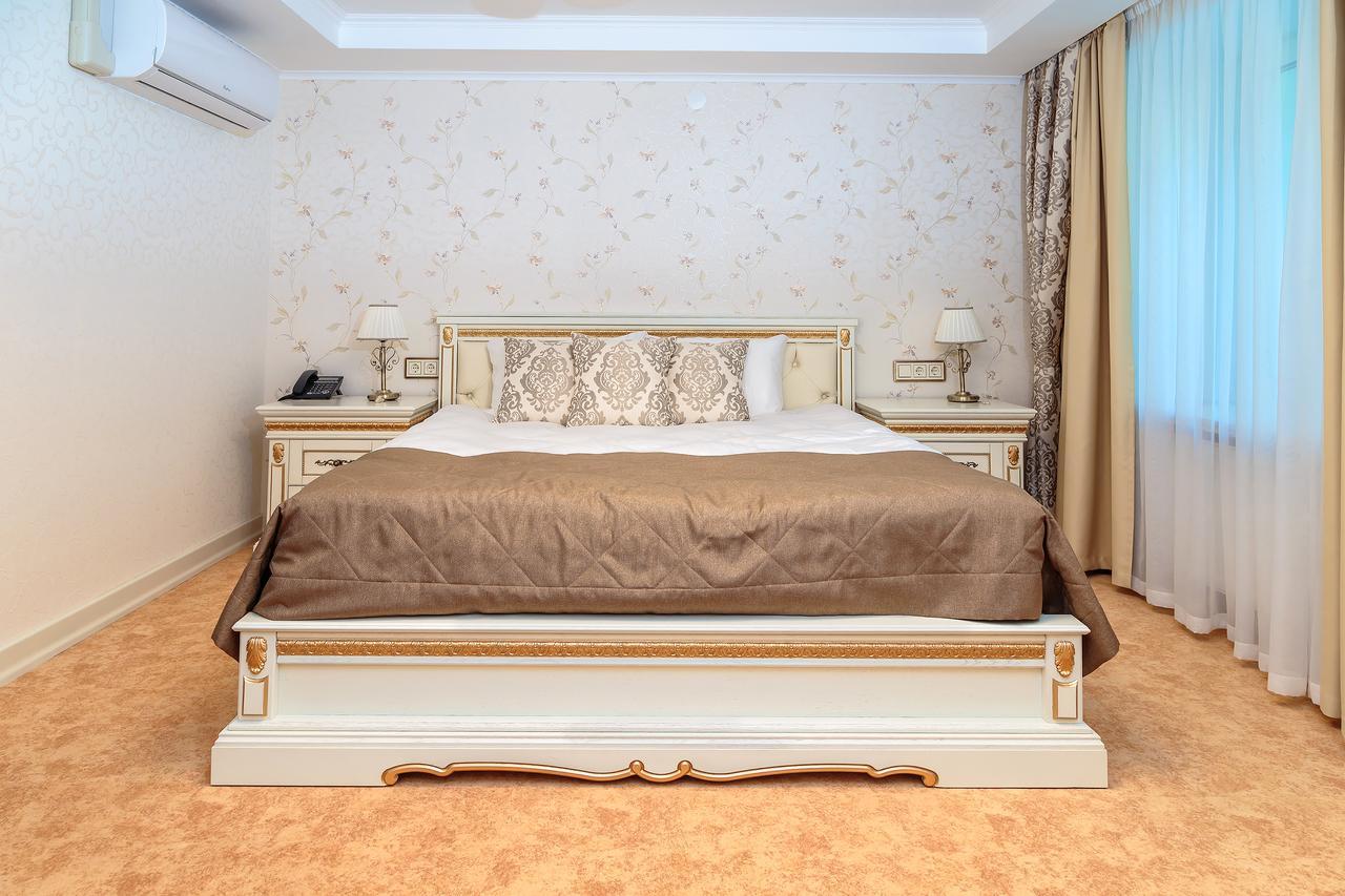 Hotel Polonez 민스크 외부 사진