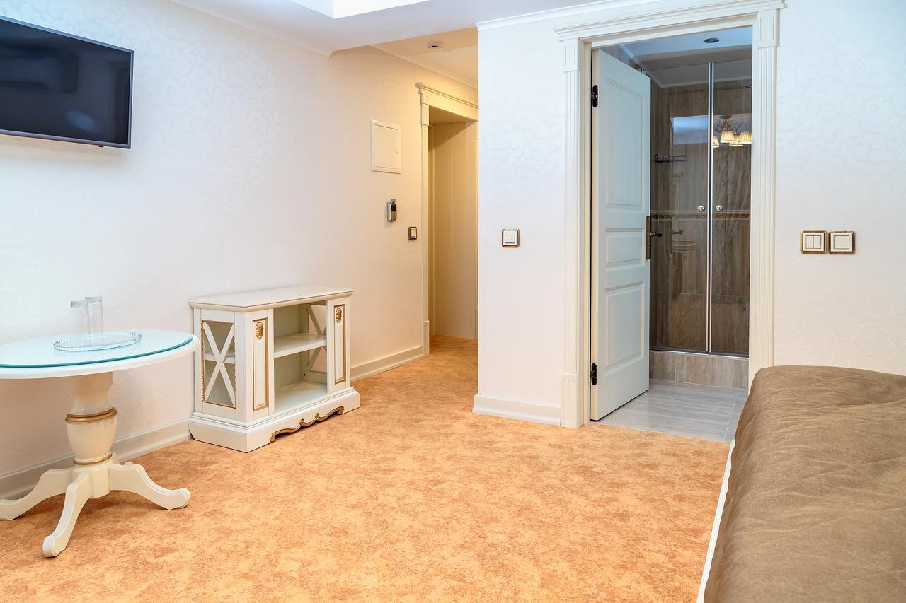 Hotel Polonez 민스크 외부 사진
