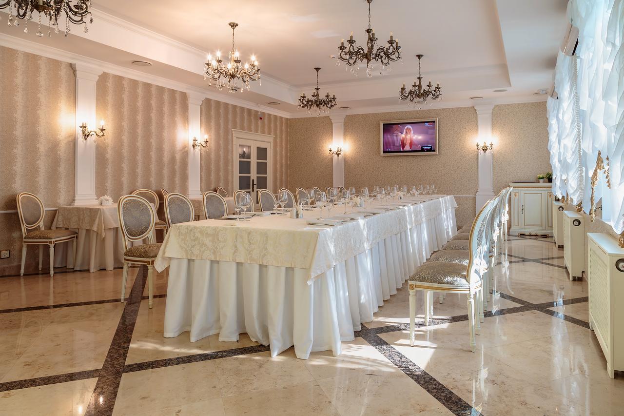 Hotel Polonez 민스크 외부 사진