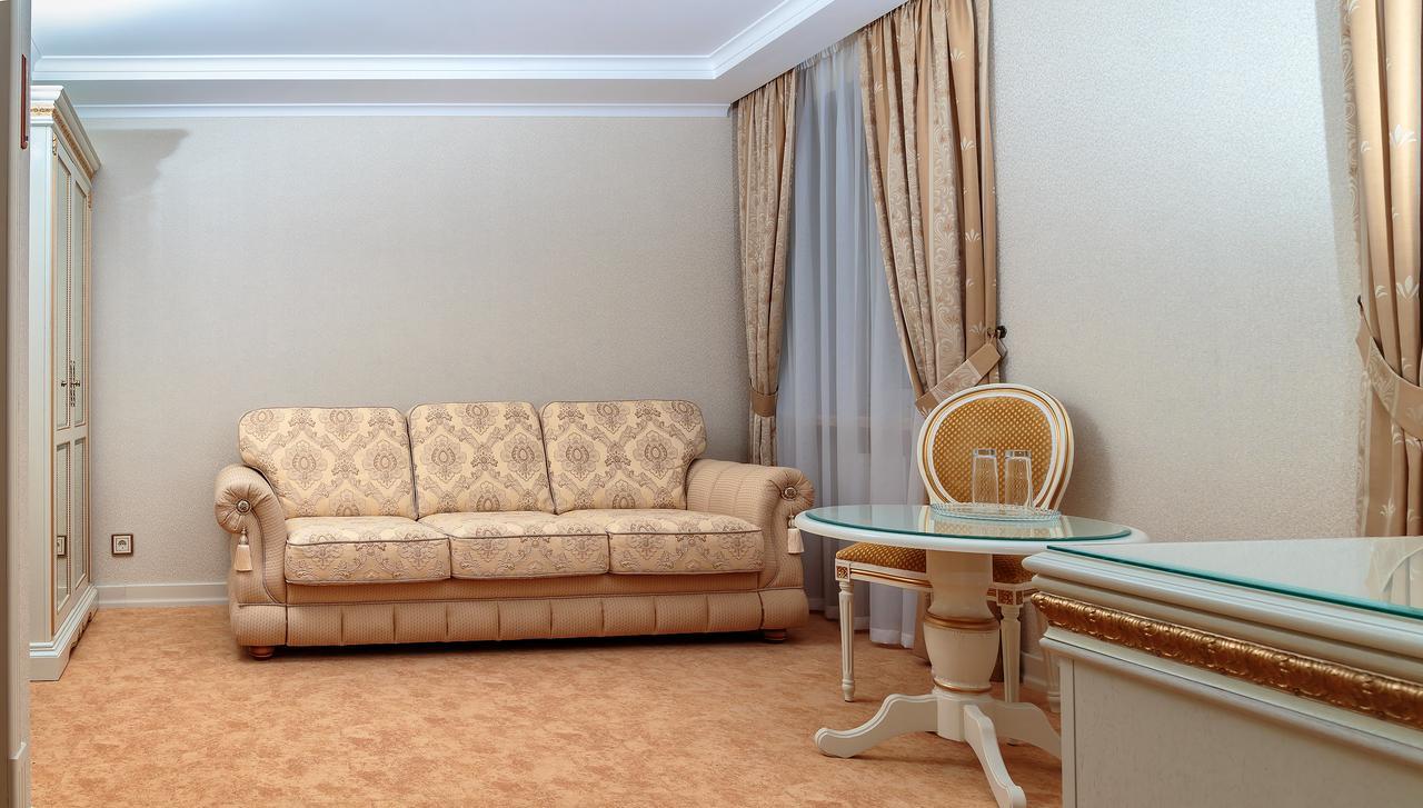 Hotel Polonez 민스크 객실 사진